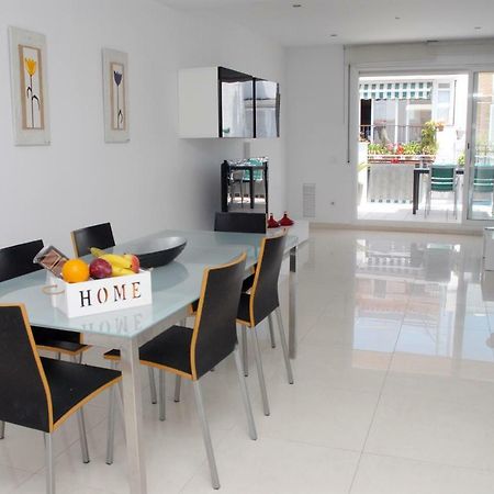 Apartamento Montroig 3 Atico ซีเจส ภายนอก รูปภาพ