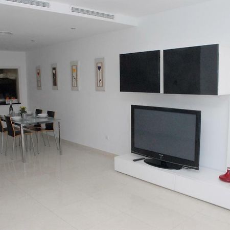 Apartamento Montroig 3 Atico ซีเจส ภายนอก รูปภาพ