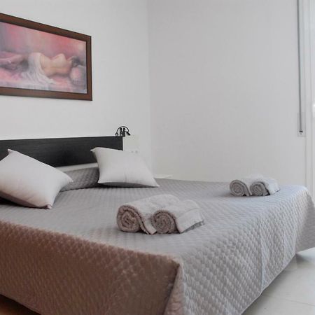 Apartamento Montroig 3 Atico ซีเจส ภายนอก รูปภาพ
