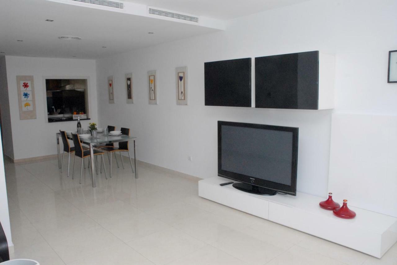 Apartamento Montroig 3 Atico ซีเจส ภายนอก รูปภาพ