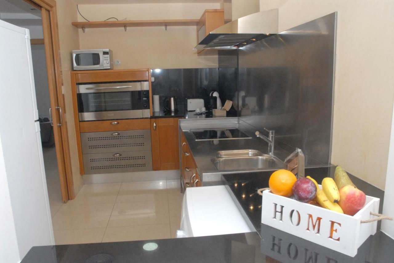 Apartamento Montroig 3 Atico ซีเจส ภายนอก รูปภาพ