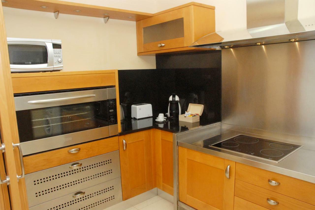 Apartamento Montroig 3 Atico ซีเจส ภายนอก รูปภาพ